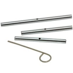 Rundstickskabelskarv - Butik Maglia