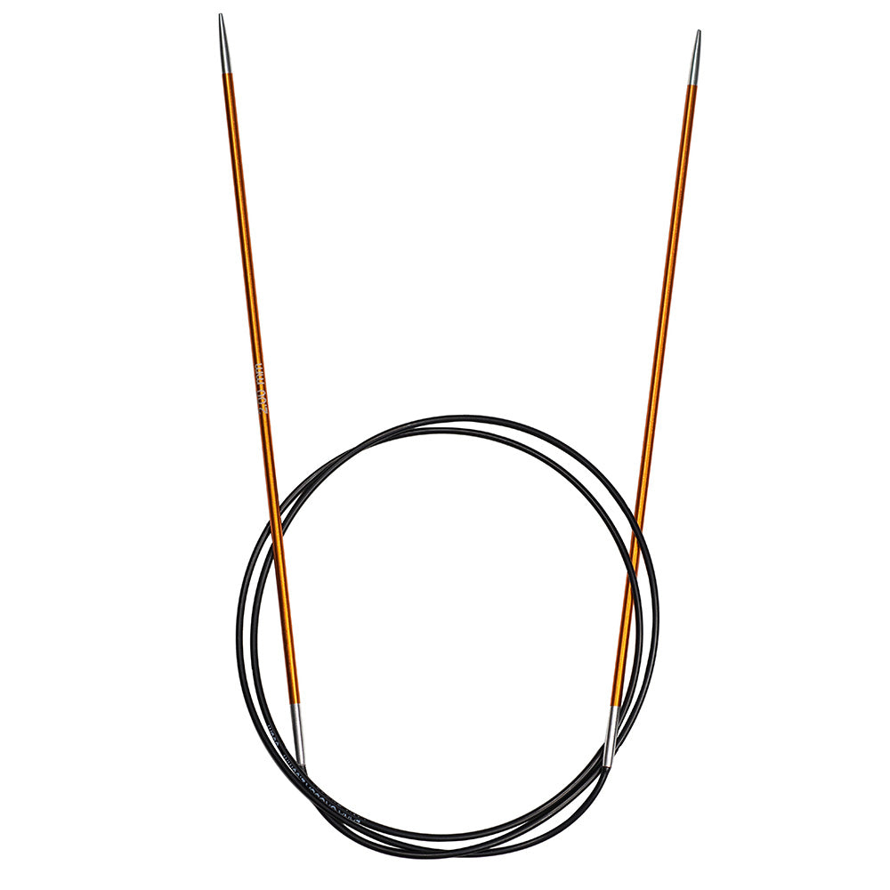 Rundsticka Rainbow alu 100 cm, 2.0 mm