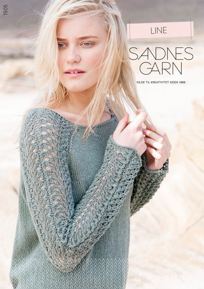 Sandnes 1505 - Butik Maglia