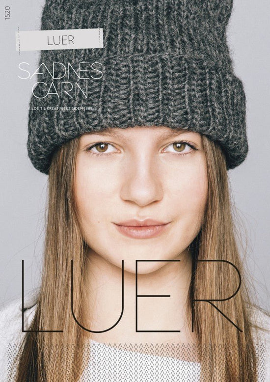 Sandnes 1520 Luer - Butik Maglia