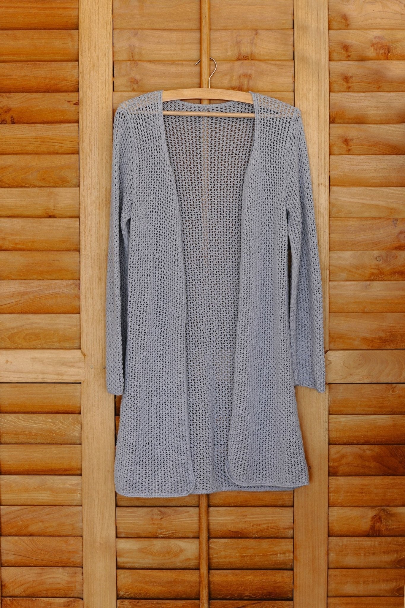 Sandnes 1607 Bomull sv - Butik Maglia