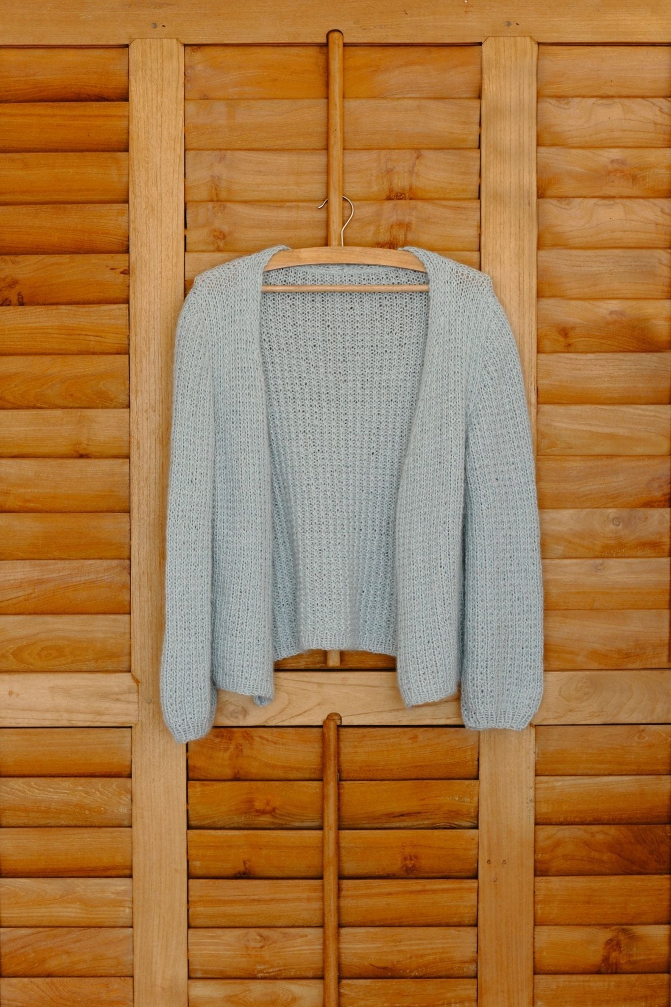 Sandnes 1607 Bomull sv - Butik Maglia