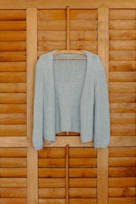 Sandnes 1607 Bomull sv - Butik Maglia