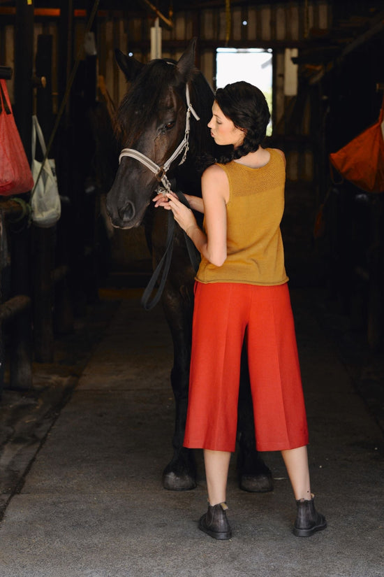 Sandnes 1607 Bomull sv - Butik Maglia