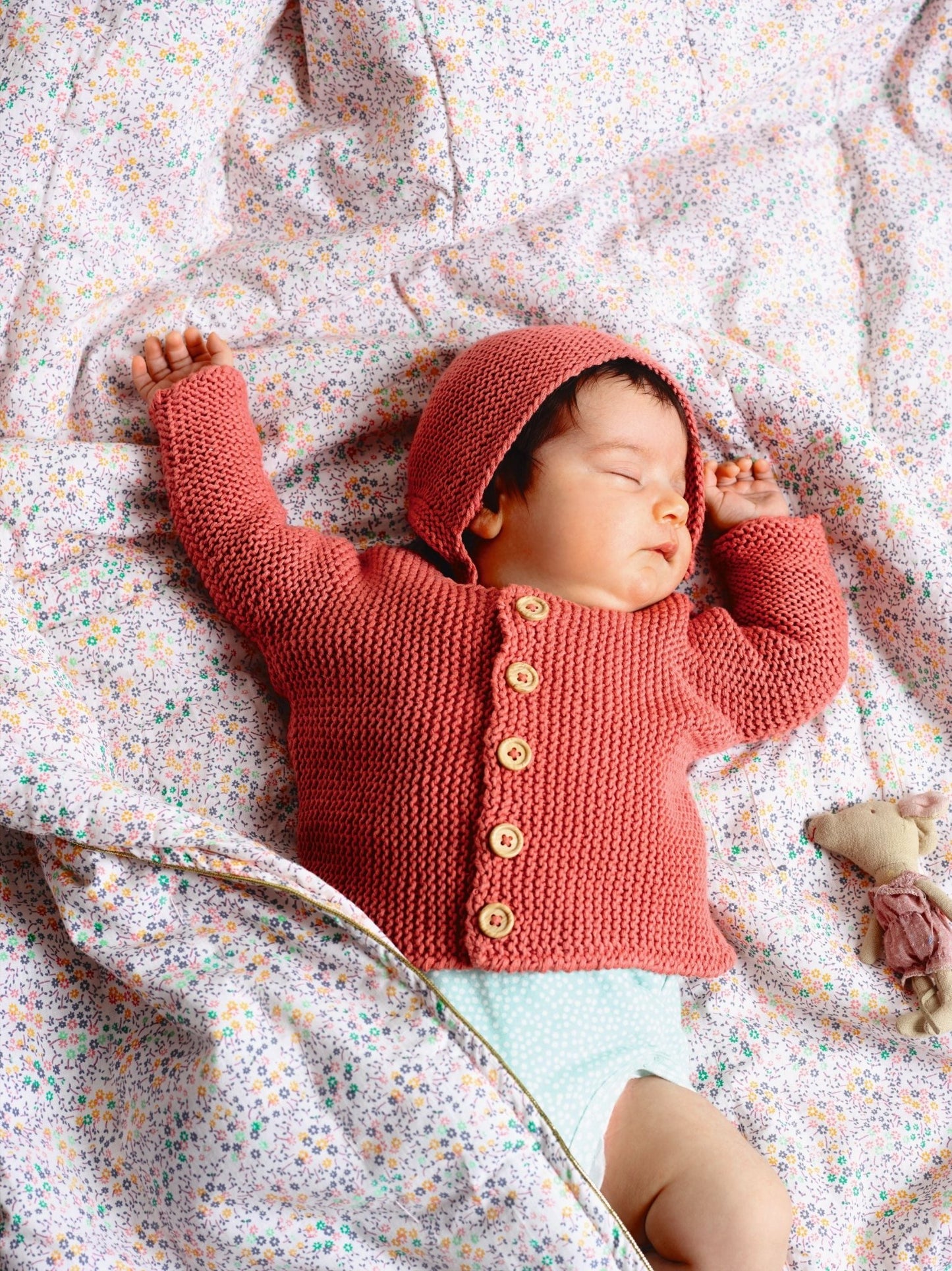 Sandnes 1608 Sommer Baby - Butik Maglia