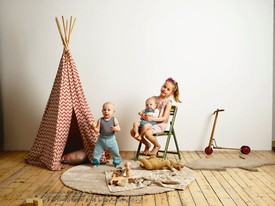 Sandnes 1608 Sommer Baby - Butik Maglia