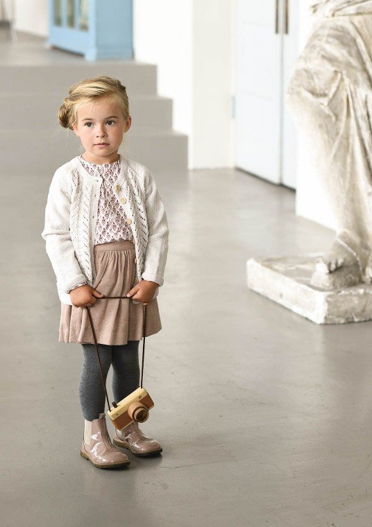 Sandnes 1615 Barn Mix no - Butik Maglia