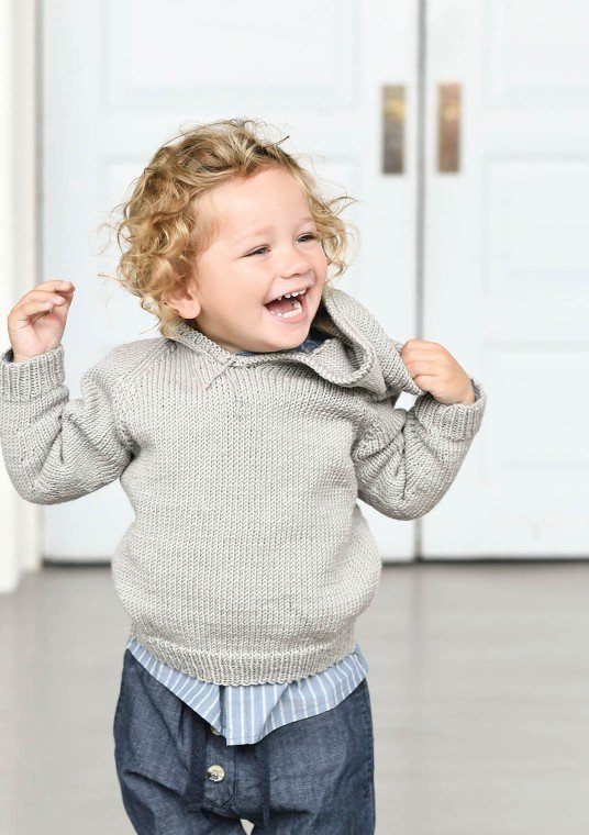 Sandnes 1615 Barn Mix no - Butik Maglia