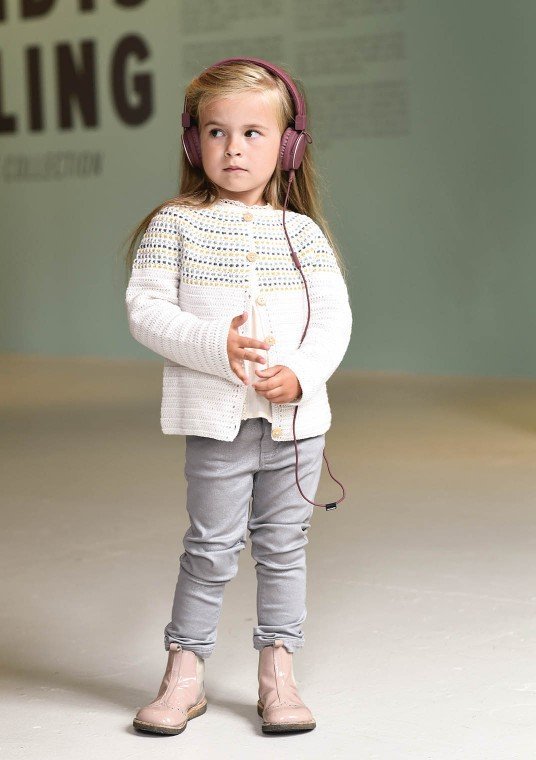 Sandnes 1615 Barn Mix no - Butik Maglia