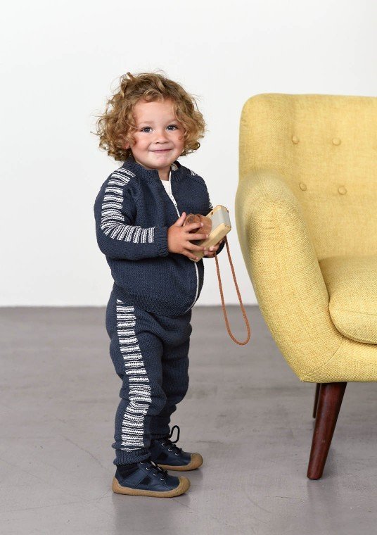 Sandnes 1615 Barn Mix no - Butik Maglia