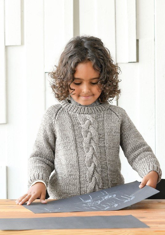 Sandnes 1615 Barn Mix no - Butik Maglia