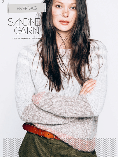 Sandnes 1616 Hverdag NO - Butik Maglia