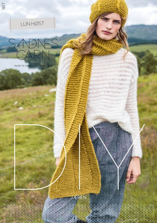 Sandnes 1617 DIY - Butik Maglia