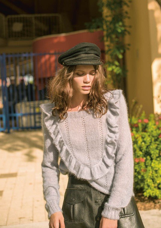 Sandnes 1703s Lune favoritter - Butik Maglia