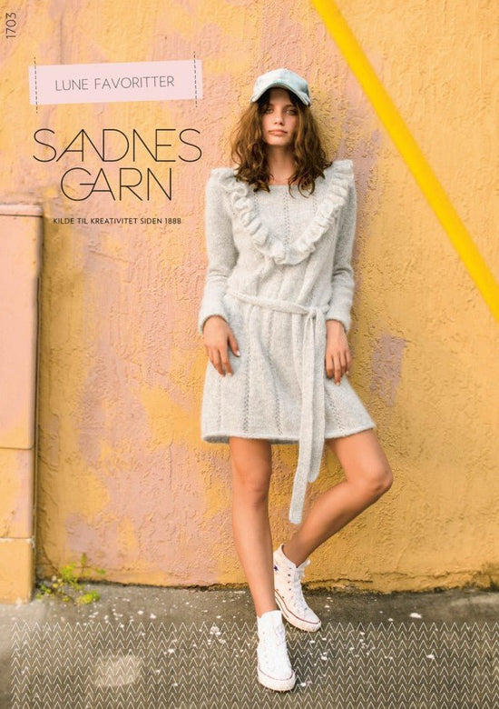 Sandnes 1703s Lune favoritter - Butik Maglia