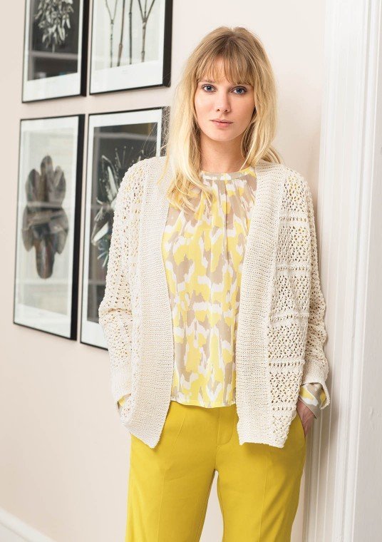 Sandnes 1706 Sommarfavoriter SV - UTGÅTT - Butik Maglia