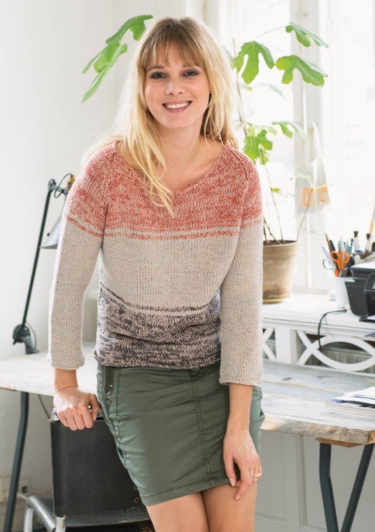 Sandnes 1706 Sommarfavoriter SV - UTGÅTT - Butik Maglia