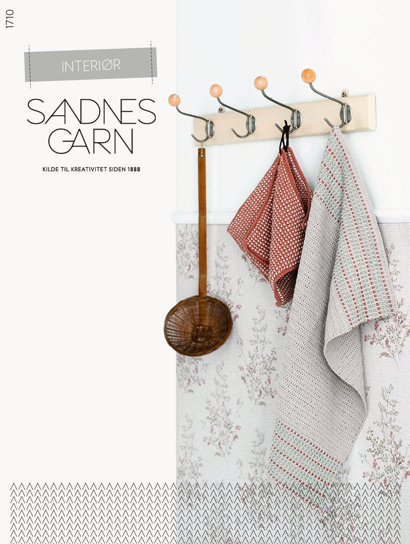 Sandnes 1710 Interiör - Butik Maglia