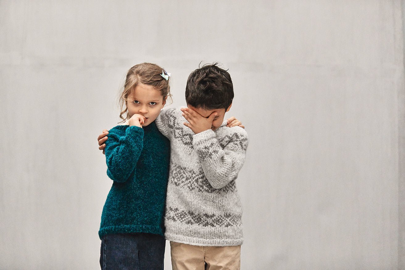 Sandnes 1803s KOS - UTGÅTT - Butik Maglia