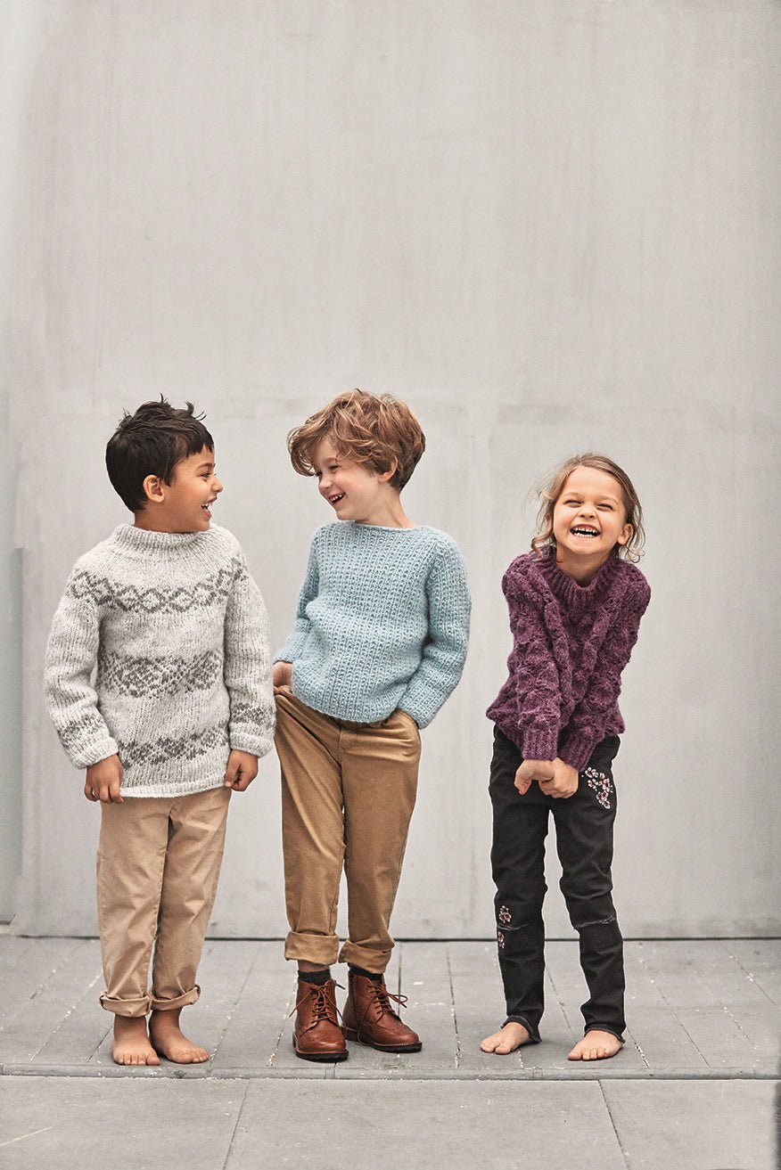 Sandnes 1803s KOS - UTGÅTT - Butik Maglia