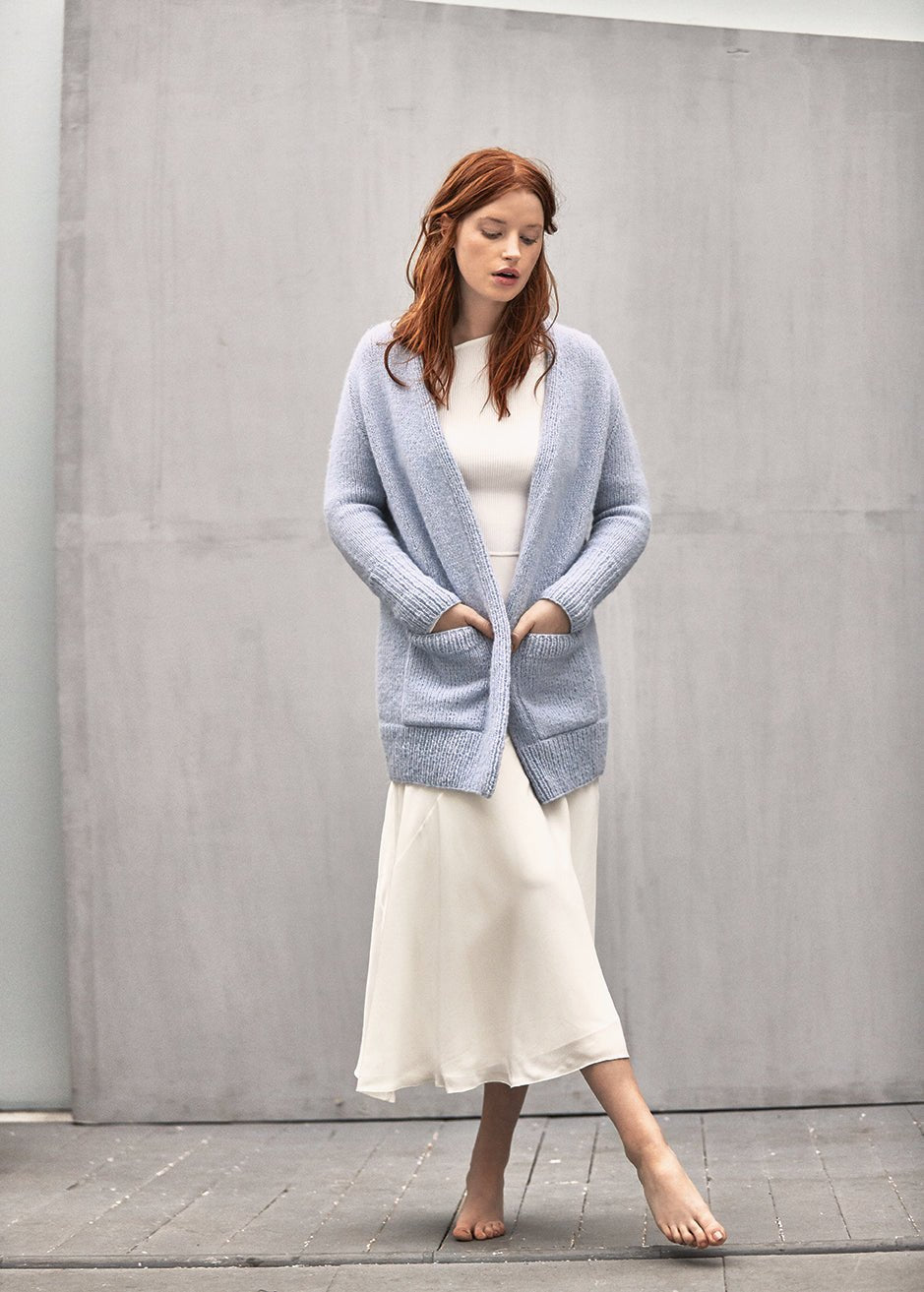 Sandnes 1803s KOS - UTGÅTT - Butik Maglia