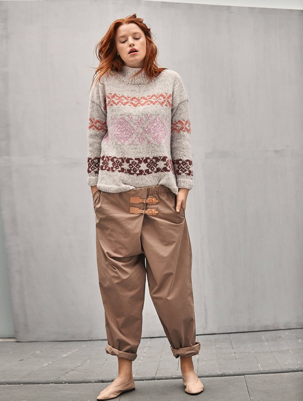 Sandnes 1803s KOS - UTGÅTT - Butik Maglia