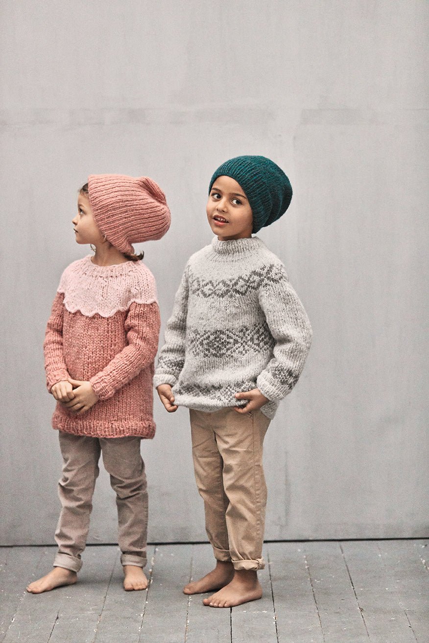 Sandnes 1803s KOS - UTGÅTT - Butik Maglia