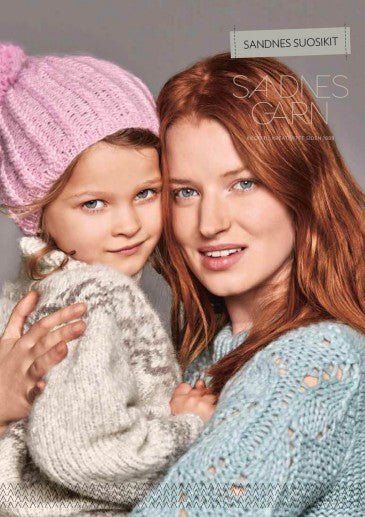 Sandnes 1803s KOS - UTGÅTT - Butik Maglia