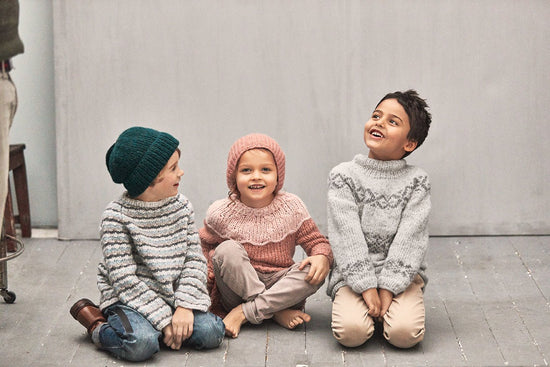 Sandnes 1803s KOS - UTGÅTT - Butik Maglia