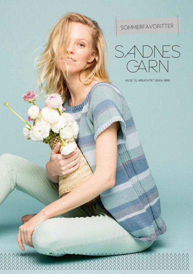 Sandnes 1806 Sommerfavoritter Sv - Butik Maglia