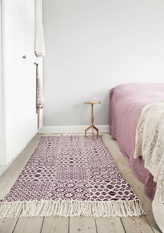 Sandnes 1809 Sommer interiör - UTGÅTT - Butik Maglia