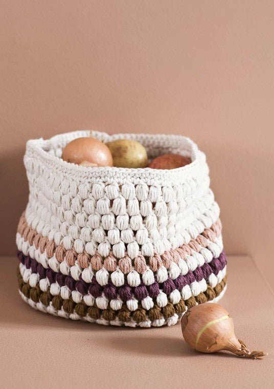 Sandnes 1809 Sommer interiör - UTGÅTT - Butik Maglia