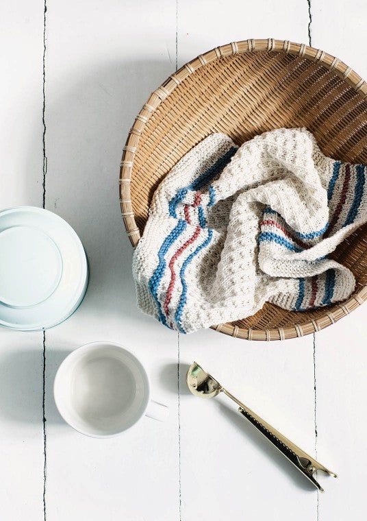 Sandnes 1809 Sommer interiör - UTGÅTT - Butik Maglia