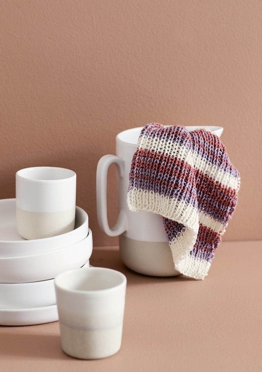 Sandnes 1809 Sommer interiör - UTGÅTT - Butik Maglia