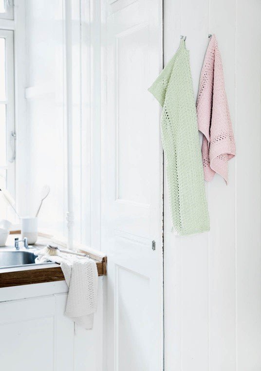 Sandnes 1809 Sommer interiör - UTGÅTT - Butik Maglia