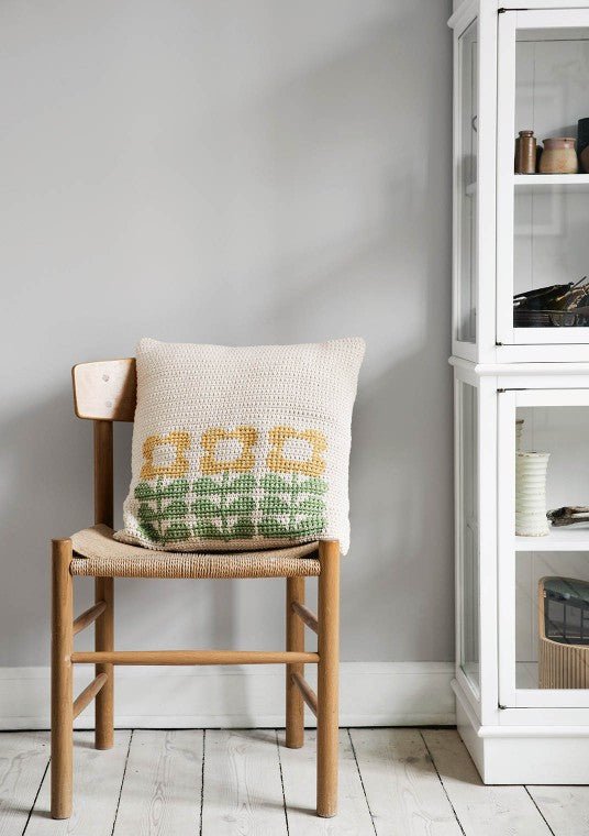 Sandnes 1809 Sommer interiör - UTGÅTT - Butik Maglia