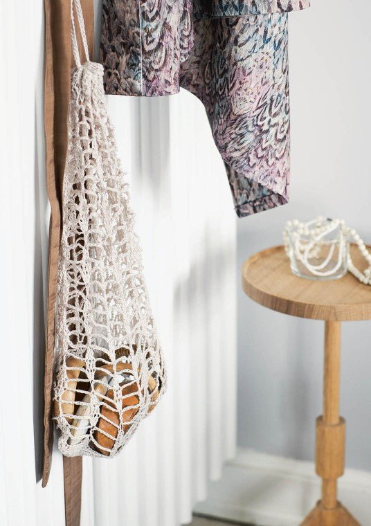 Sandnes 1809 Sommer interiör - UTGÅTT - Butik Maglia