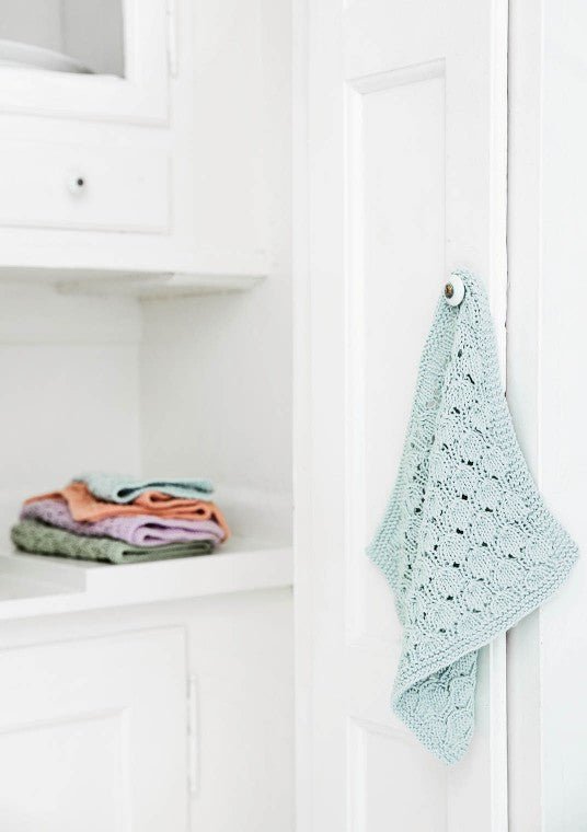 Sandnes 1809 Sommer interiör - UTGÅTT - Butik Maglia