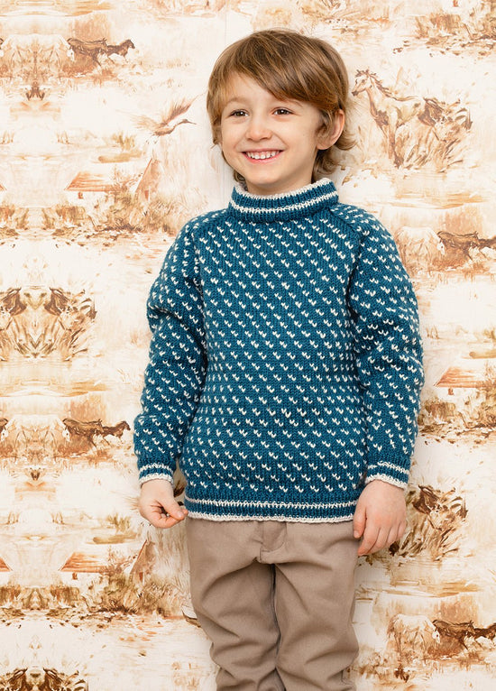 Sandnes 1810 Smart svenska - UTGÅTT - Butik Maglia