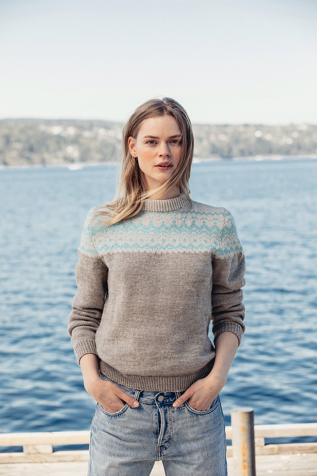 Sandnes 1811 Hverdag svenska - UTGÅTT - Butik Maglia