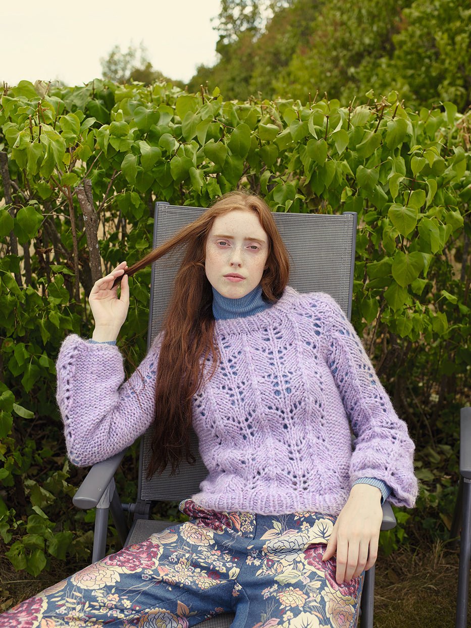 Sandnes 1812 DIY svenska - UTGÅTT - Butik Maglia