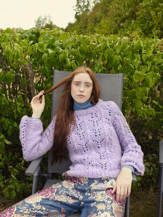 Sandnes 1812 DIY svenska - UTGÅTT - Butik Maglia