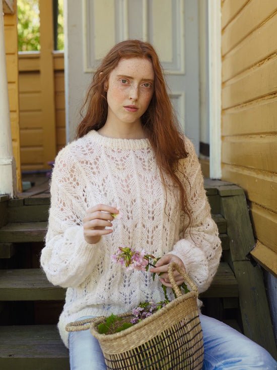 Sandnes 1812 DIY svenska - UTGÅTT - Butik Maglia