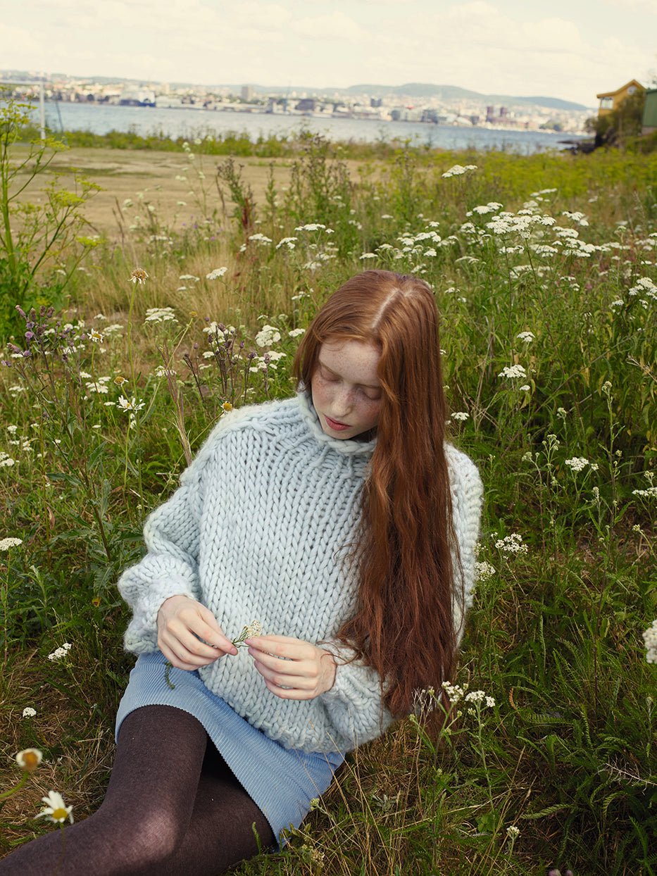 Sandnes 1812 DIY svenska - UTGÅTT - Butik Maglia