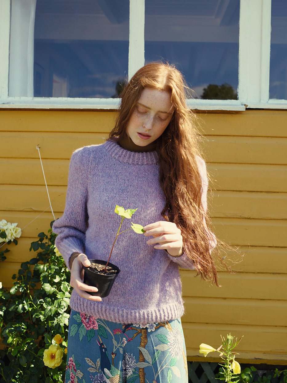 Sandnes 1812 DIY svenska - UTGÅTT - Butik Maglia