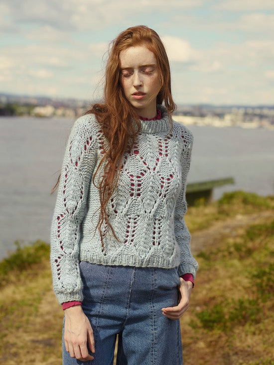 Sandnes 1812 DIY svenska - UTGÅTT - Butik Maglia