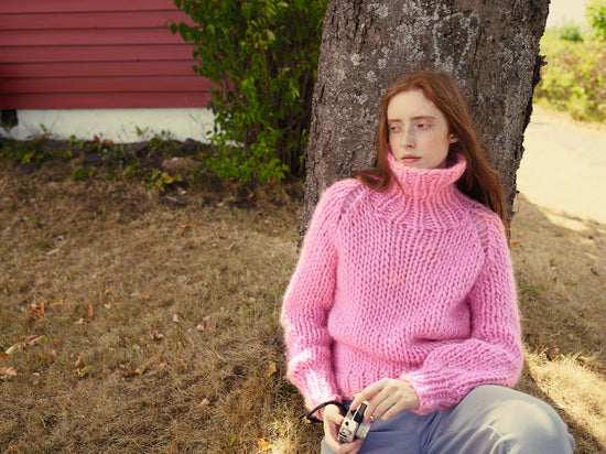 Sandnes 1812 DIY svenska - UTGÅTT - Butik Maglia