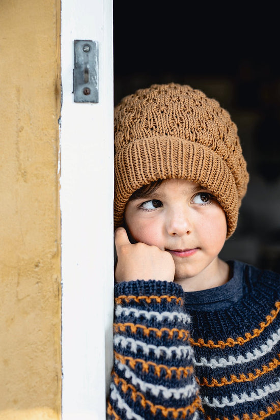 Sandnes 1814 Mykt til barn sv - UTGÅTT - Butik Maglia