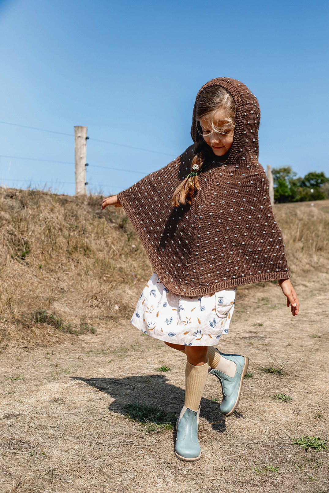 Sandnes 1814 Mykt til barn sv - UTGÅTT - Butik Maglia