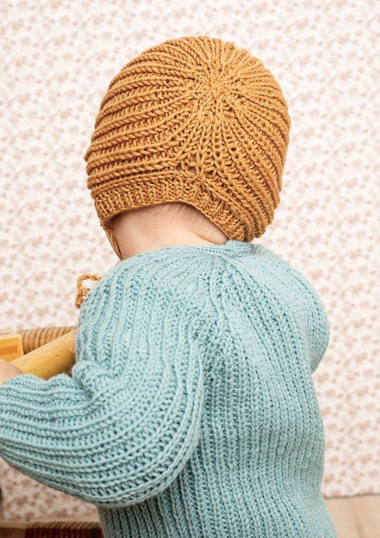Sandnes 1817 Babyull sv - Butik Maglia
